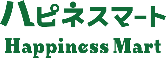 ハピネスマート